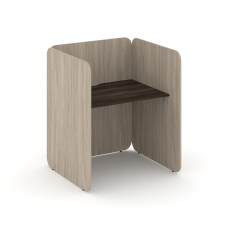 Bell Комплект №11 KCB.K-011 Дуб Мали/Дуб Аттик 1016*909*1200