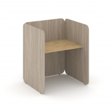 Bell Комплект №1 KCB.K-001 Тиквуд Светлый/Дуб Аттик 816*909*1200