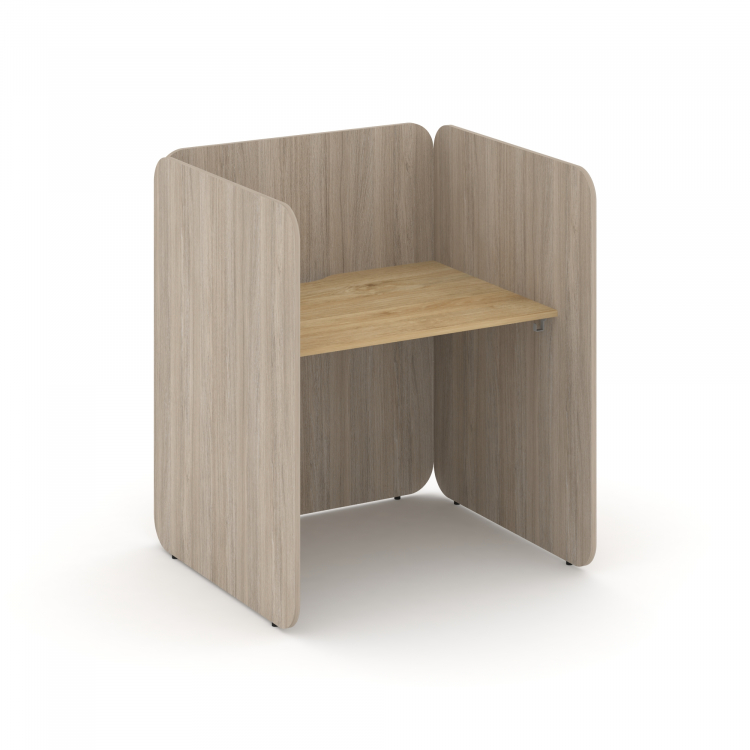 Bell Комплект №1 KCB.K-001 Тиквуд Светлый/Дуб Аттик 816*909*1200