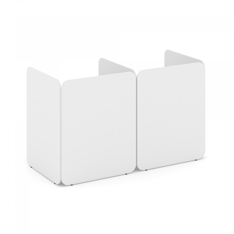 Bell Комплект №12 KCB.K-012 Снежная Патина/Белый Бриллиант 2014*909*1200