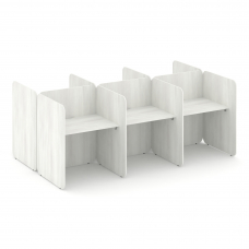 Bell Комплект №16 KCB.K-016 Снежная Патина 3012*1800*1200