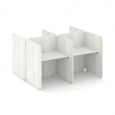 Bell Комплект №15 KCB.K-015 Белый Бриллиант/Снежная Патина 2014*1800*1200