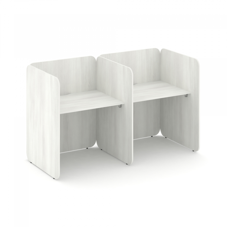 Bell Комплект №2 KCB.K-002 Снежная Патина 1614*909*1200