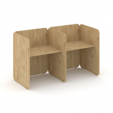 Bell Комплект №12 KCB.K-012 Тиквуд Светлый 2014*909*1200