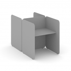 Bell Комплект №14 KCB.K-014 Серый 1016*1800*1200