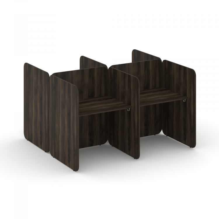 Bell Комплект №5 KCB.K-005 Дуб Мали 1614*1800*1200