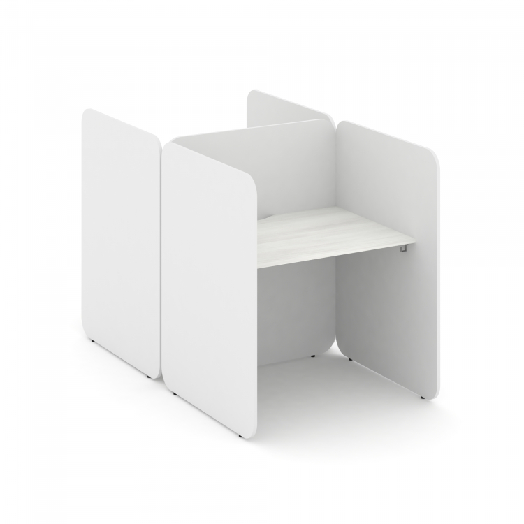 Bell Комплект №14 KCB.K-014 Снежная Патина/Белый Бриллиант 1016*1800*1200