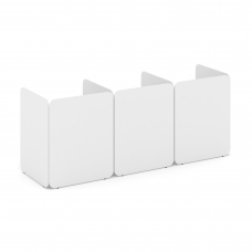 Bell Комплект №13 KCB.K-013 Белый Бриллиант 3012*909*1200