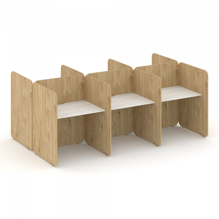 Bell Комплект №16 KCB.K-016 Снежная Патина/Тиквуд Светлый 3012*1800*1200