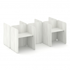 Bell Комплект №18 KCB.K-018 Снежная Патина 3012*1800*1200