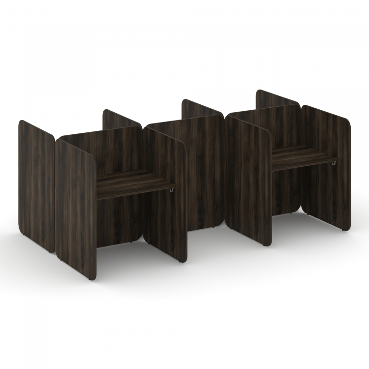 Bell Комплект №18 KCB.K-018 Дуб Мали 3012*1800*1200