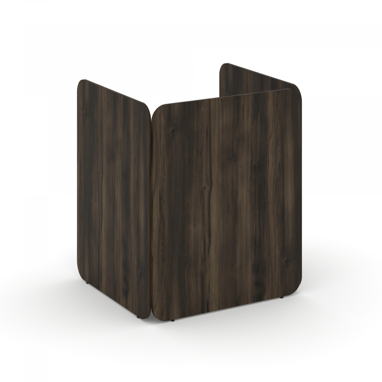 Bell Комплект №11 KCB.K-011 Белый Бриллиант/Дуб Мали 1016*909*1200