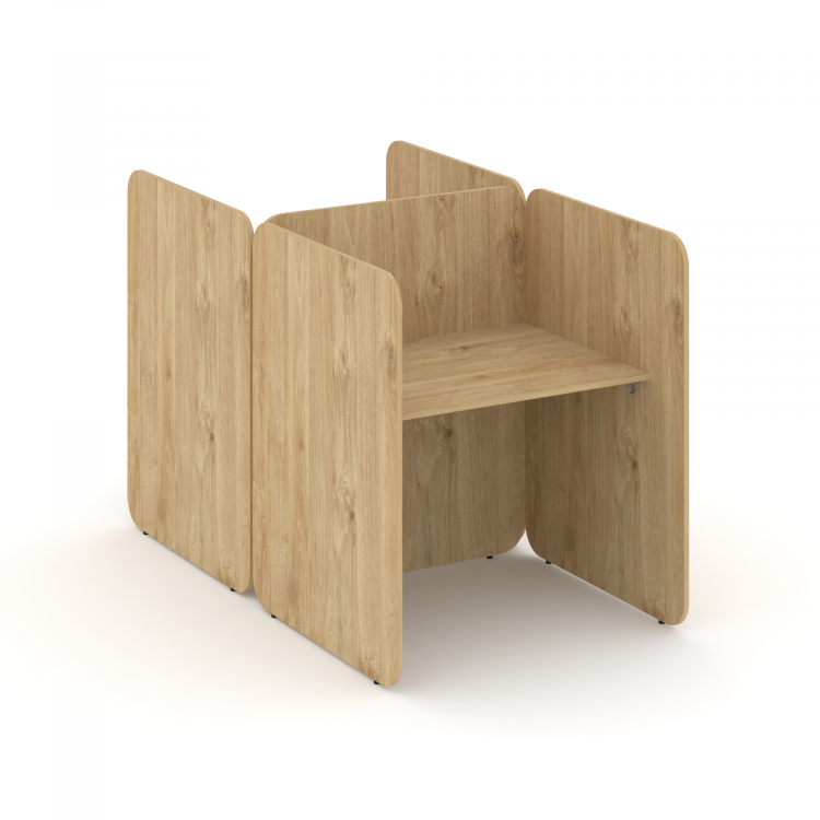 Bell Комплект №14 KCB.K-014 Тиквуд Светлый 1016*1800*1200