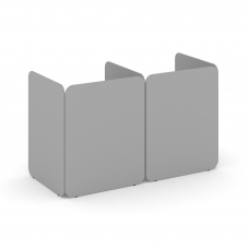 Bell Комплект №12 KCB.K-012 Снежная Патина/Серый 2014*909*1200