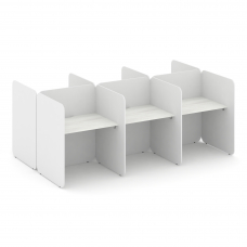 Bell Комплект №16 KCB.K-016 Снежная Патина/Белый Бриллиант 3012*1800*1200