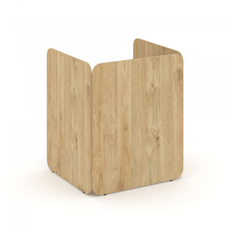 Bell Комплект №11 KCB.K-011 Дуб Аттик/Тиквуд Светлый 1016*909*1200