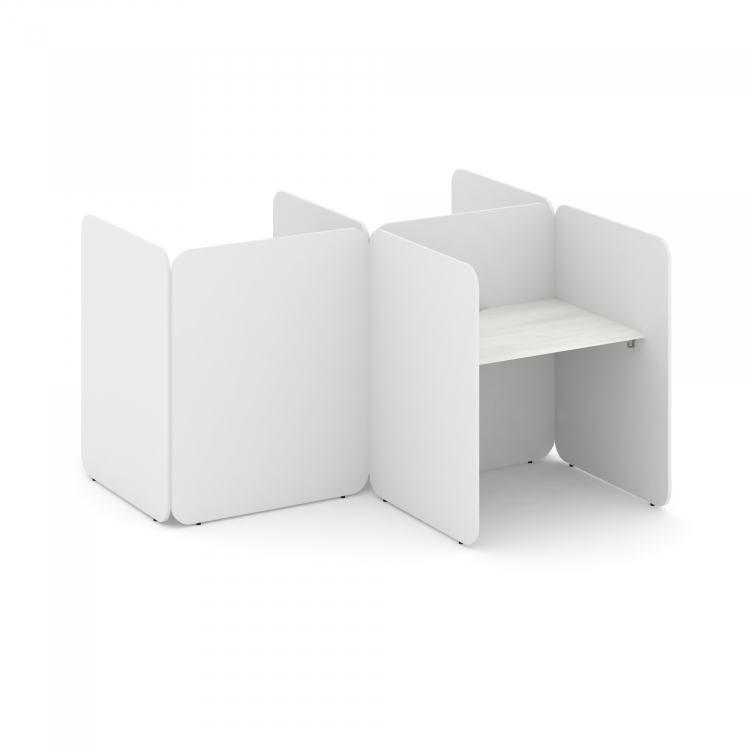 Bell Комплект №17 KCB.K-017 Снежная Патина/Белый Бриллиант 2014*1800*1200