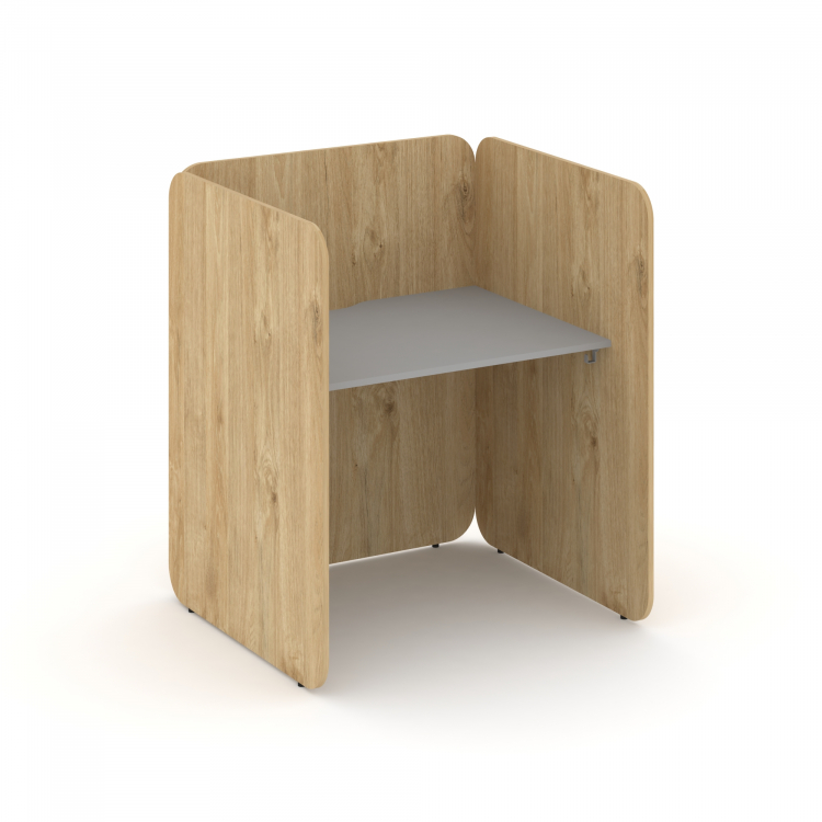 Bell Комплект №11 KCB.K-011 Серый/Тиквуд Светлый 1016*909*1200