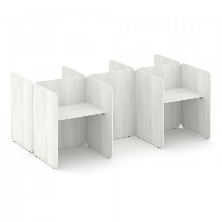 Bell Комплект №8 KCB.K-008 Снежная Патина 2412*1800*1200