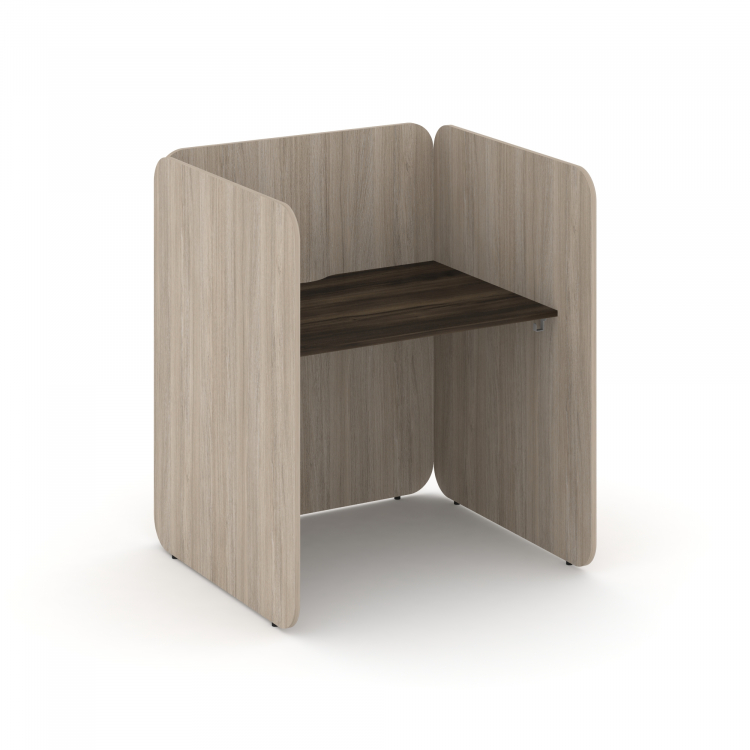 Bell Комплект №1 KCB.K-001 Дуб Мали/Дуб Аттик 816*909*1200