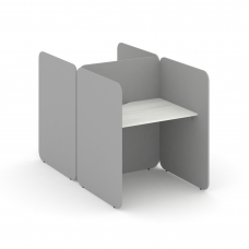 Bell Комплект №14 KCB.K-014 Снежная Патина/Серый 1016*1800*1200