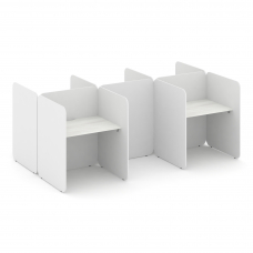 Bell Комплект №18 KCB.K-018 Снежная Патина/Белый Бриллиант 3012*1800*1200