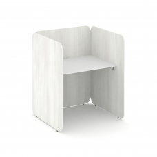 Bell Комплект №11 KCB.K-011 Белый Бриллиант/Снежная Патина 1016*909*1200