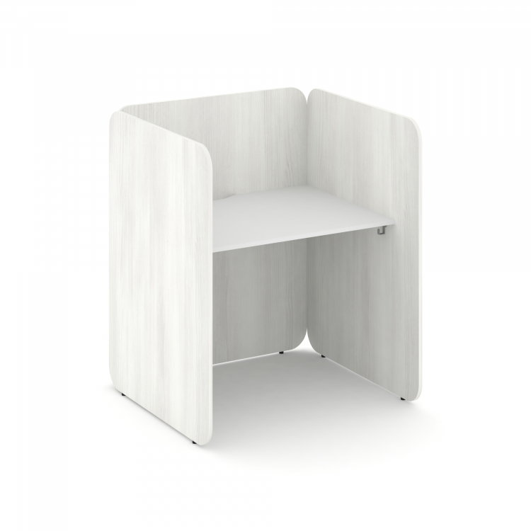 Bell Комплект №11 KCB.K-011 Белый Бриллиант/Снежная Патина 1016*909*1200