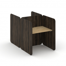 Bell Комплект №14 KCB.K-014 Тиквуд Светлый/Дуб Мали 1016*1800*1200