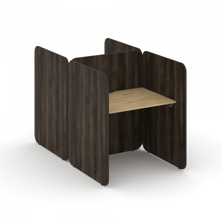 Bell Комплект №14 KCB.K-014 Тиквуд Светлый/Дуб Мали 1016*1800*1200