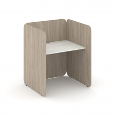 Bell Комплект №11 KCB.K-011 Снежная Патина/Дуб Аттик 1016*909*1200