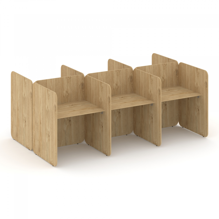 Bell Комплект №18 KCB.K-018 Тиквуд Светлый 3012*1800*1200