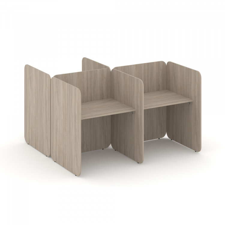 Bell Комплект №17 KCB.K-017 Дуб Аттик 2014*1800*1200