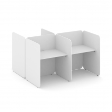 Bell Комплект №17 KCB.K-017 Белый Бриллиант 2014*1800*1200