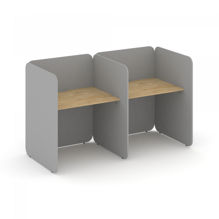 Bell Комплект №12 KCB.K-012 Тиквуд Светлый/Серый 2014*909*1200