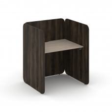 Bell Комплект №1 KCB.K-001 Дуб Аттик/Дуб Мали 816*909*1200