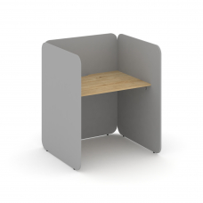 Bell Комплект №1 KCB.K-001 Тиквуд Светлый/Серый 816*909*1200