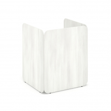 Bell Комплект №11 KCB.K-011 Тиквуд Светлый/Снежная Патина 1016*909*1200