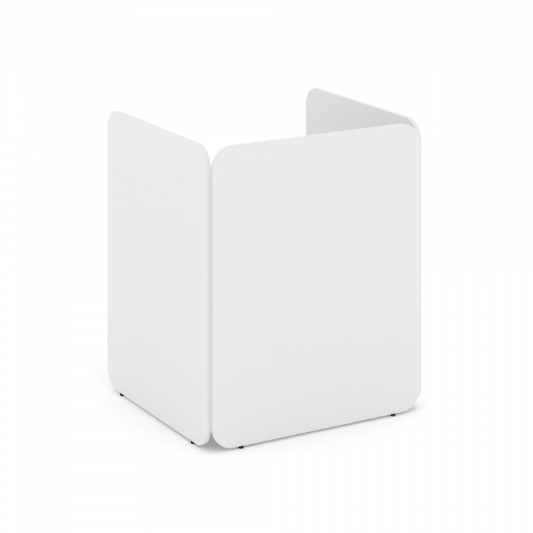 Bell Комплект №11 KCB.K-011 Дуб Мали/Белый Бриллиант 1016*909*1200