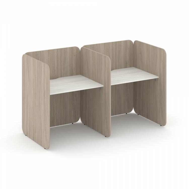 Bell Комплект №12 KCB.K-012 Снежная Патина/Дуб Аттик 2014*909*1200