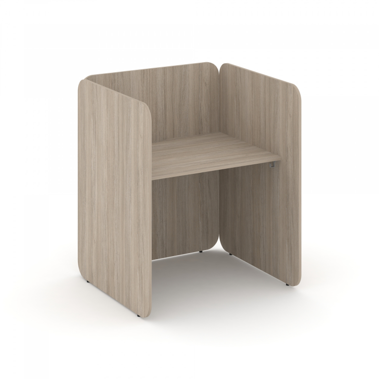 Bell Комплект №1 KCB.K-001 Дуб Аттик 816*909*1200