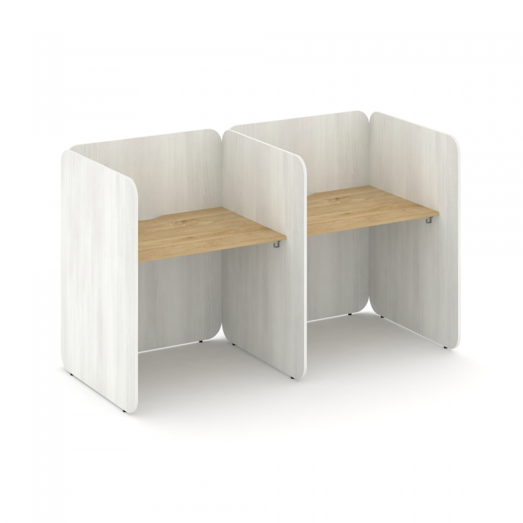 Bell Комплект №12 KCB.K-012 Тиквуд Светлый/Снежная Патина 2014*909*1200