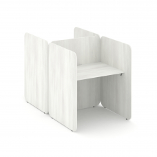 Bell Комплект №14 KCB.K-014 Снежная Патина 1016*1800*1200