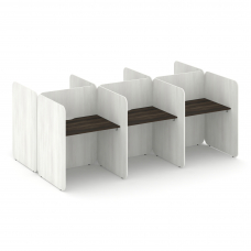 Bell Комплект №16 KCB.K-016 Дуб Мали/Снежная Патина 3012*1800*1200