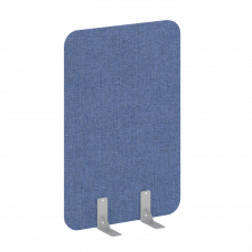 R-line soft Перегородки на металлических опорах на фетровых подпятниках AP.F-80-120 Romeo 11/Металл