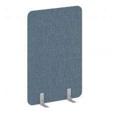 R-line soft Перегородки на металлических опорах на фетровых подпятниках AP.F-100-150 Romeo 10/Металл