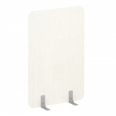 R-line soft Перегородки на металлических опорах на фетровых подпятниках AP.F-100-150 Romeo 01/Металл