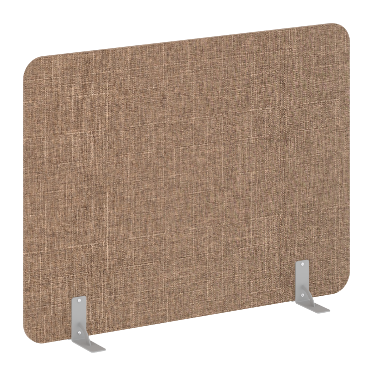 R-line soft Перегородки на металлических опорах на фетровых подпятниках AP.F-160-120 Romeo 03/Металл