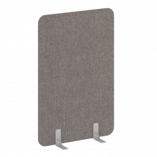 R-line soft Перегородки на металлических опорах на фетровых подпятниках AP.F-100-150 Romeo 05/Металл