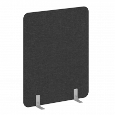 R-line soft Перегородки на металлических опорах на фетровых подпятниках AP.F-120-150 Romeo 12/Металл